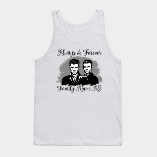 Originals Vampires. The Originals TV Series Gift. Tank Top